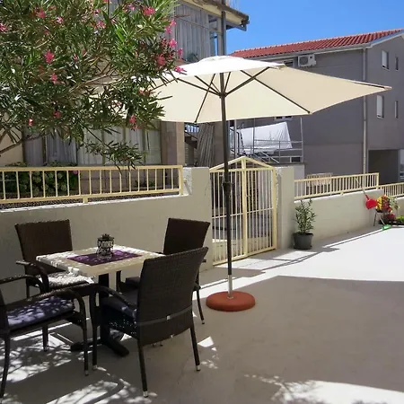 Jakir Apartment Baska Voda