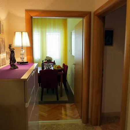 Jakir Apartment *