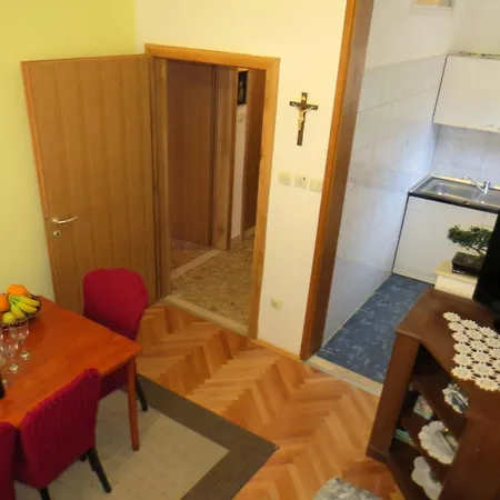 Jakir * Baška Voda