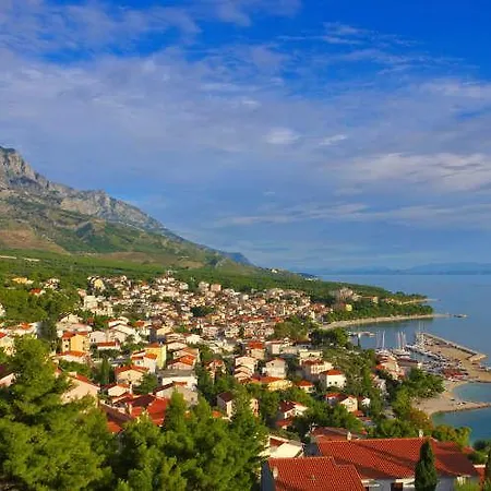 Jakir * Baška Voda