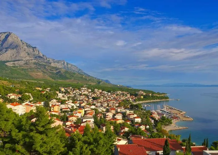 Jakir * Baška Voda