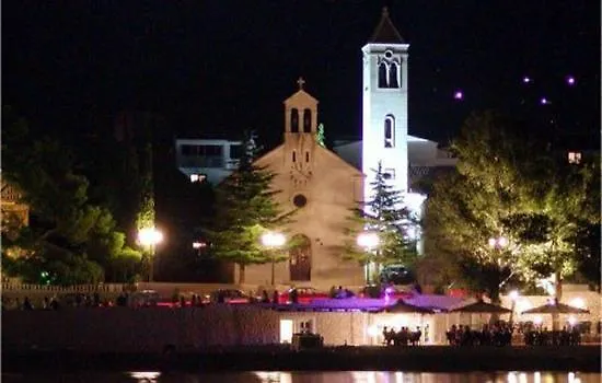 Jakir * Baška Voda