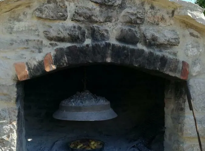 Appartamento Jakir