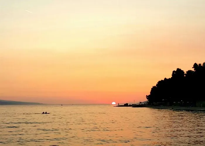 Jakir Appartamento Baška Voda