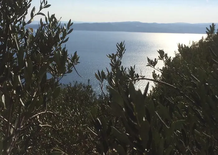 شقة Jakir Baška Voda